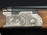BERETTA SILVER PIGEON II SPORTING – 20 GA – 29.5