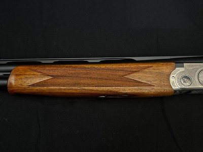 BERETTA SILVER PIGEON II SPORTING – 20 GA – 29.5
