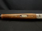 BERETTA SILVER PIGEON II SPORTING – 20 GA – 29.5