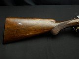 1973 BROWNING SUPERPOSED – 20 GA – 26.5