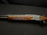 1973 BROWNING SUPERPOSED – 20 GA – 26.5