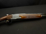 1973 BROWNING SUPERPOSED – 20 GA – 26.5