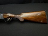 1973 BROWNING SUPERPOSED – 20 GA – 26.5