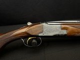1973 BROWNING SUPERPOSED – 20 GA – 26.5