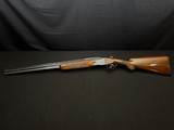 1973 BROWNING SUPERPOSED – 20 GA – 26.5
