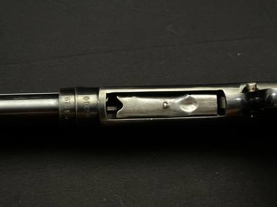 SCARCE 1946 WINCHESTER MODEL 42 FIELD GRADE – 28