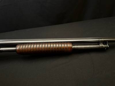 SCARCE 1946 WINCHESTER MODEL 42 FIELD GRADE – 28