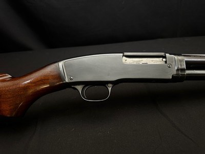 SCARCE 1946 WINCHESTER MODEL 42 FIELD GRADE – 28