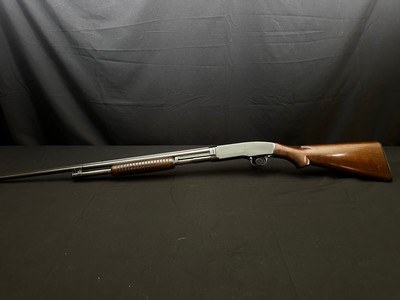 SCARCE 1946 WINCHESTER MODEL 42 FIELD GRADE – 28