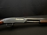 SCARCE 1946 WINCHESTER MODEL 42 FIELD GRADE – 28