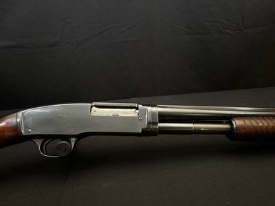 SCARCE 1946 WINCHESTER MODEL 42 FIELD GRADE – 28