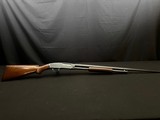 SCARCE 1946 WINCHESTER MODEL 42 FIELD GRADE – 28