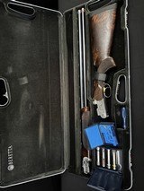 BERETTA DT-10 L – 12 GA – 32