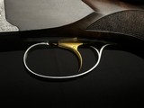BERETTA DT-10 L – 12 GA – 32