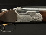 BERETTA DT-10 L – 12 GA – 32