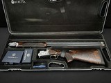 BERETTA DT-10 L – 12 GA – 32