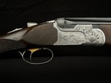 BERETTA DT-10 L – 12 GA – 32