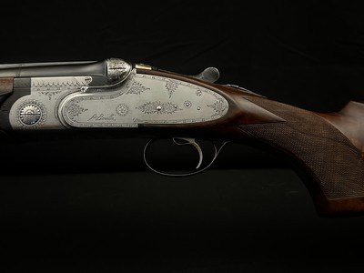 BERETTA S04 – 12 GA – 28