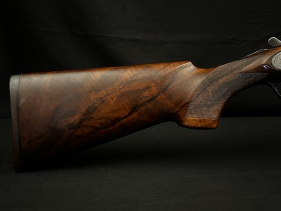 BERETTA S04 – 12 GA – 28