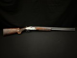 BERETTA S04 – 12 GA – 28