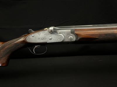 BERETTA S04 – 12 GA – 28