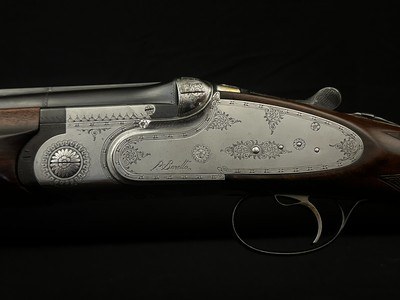 BERETTA S04 – 12 GA – 28