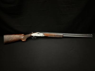 BERETTA S04 – 12 GA – 28