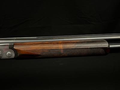 BERETTA S04 – 12 GA – 28