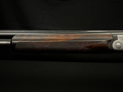 BERETTA S04 – 12 GA – 28