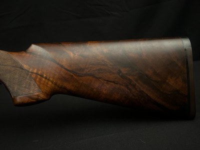 BERETTA S04 – 12 GA – 28