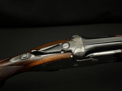 BERETTA S04 – 12 GA – 28
