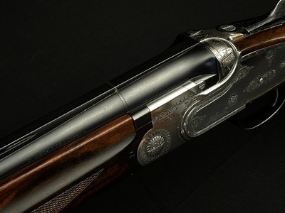 BERETTA S04 – 12 GA – 28