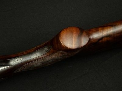 BERETTA S04 – 12 GA – 28