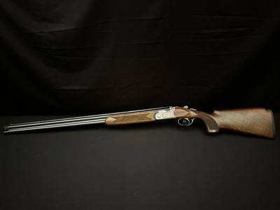 BERETTA 691 FIELD VITTORIA – 20 GA – 28