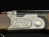 BERETTA 691 FIELD VITTORIA – 20 GA – 28