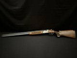 BERETTA 691 FIELD VITTORIA – 20 GA – 28