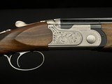 BERETTA 691 FIELD VITTORIA – 20 GA – 28