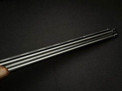 BERETTA 691 FIELD VITTORIA – 20 GA – 28