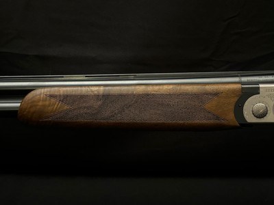 BERETTA 691 FIELD VITTORIA – 20 GA – 28