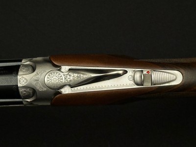 BERETTA 691 FIELD VITTORIA – 20 GA – 28