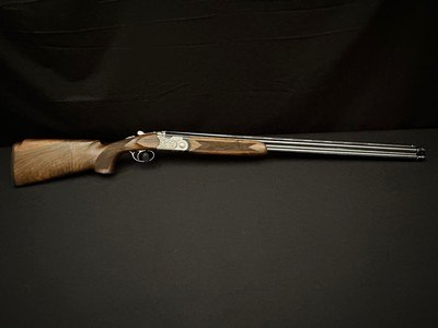 BERETTA 691 FIELD VITTORIA – 20 GA – 28