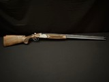 BERETTA 691 FIELD VITTORIA – 20 GA – 28