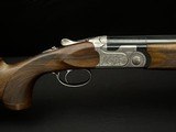 BERETTA 691 FIELD VITTORIA – 20 GA – 28