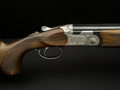 BERETTA 691 FIELD VITTORIA – 20 GA – 28