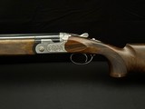 BERETTA 691 FIELD VITTORIA – 20 GA – 28