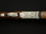 BERETTA 691 FIELD VITTORIA – 20 GA – 28