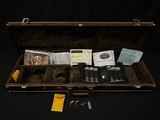 2006 Browning Citori XS Skeet 12ga- 28” Vent Rib and Ported Barrels- High Condition Cased - 24 of 24
