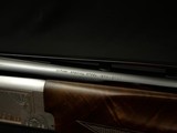 2006 Browning Citori XS Skeet 12ga- 28” Vent Rib and Ported Barrels- High Condition Cased - 21 of 24