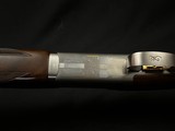 2006 Browning Citori XS Skeet 12ga- 28” Vent Rib and Ported Barrels- High Condition Cased - 12 of 24