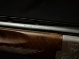 2006 Browning Citori XS Skeet 12ga- 28” Vent Rib and Ported Barrels- High Condition Cased - 18 of 24
